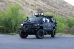 Toyota Tundra CrewMax 4x4 Zombie Apocalypse 2013 года